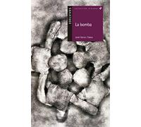 La bomba: Una fábula en tres dimensiones: 46 (Alandar)