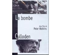 La Bombe & Culloden [Reino Unido] [DVD]