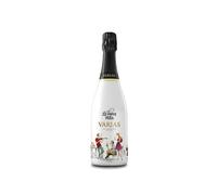 La Bona Vida Brut