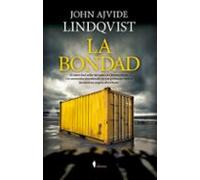 LA BONDAD (Novela)