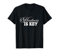 La bondad es clave Dios Fe Jesús Camiseta