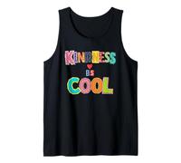 La bondad es Genial Camiseta sin Mangas
