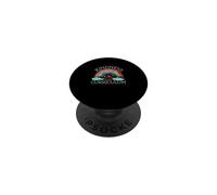 La bondad es mi Plan de Estudios para Maestros de educación Especial PopSockets PopGrip Adhesivo