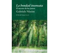 La Bondad Insensata (ebook)