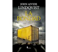 LA BONDAD (Novela)