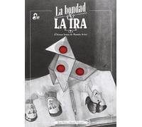 La bondad y la ira: Últimas horas de Ramón Acín