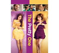 The Pretty One [USA] [DVD]