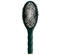 La Bonne Brosse - Brush Emerald Green 01 Universal Boar Bristles - Cepillos 1 St.