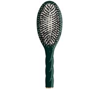 La Bonne Brosse - Brush Emerald Green 02 Essential Boar and Nylon Bristles - Cepillos 1 St.