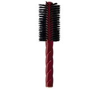 La Bonne Brosse - Large Round Brush N.08 - Cepillos Cherry Red 1 St.