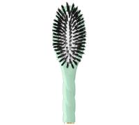 La Bonne Brosse - N.01 The Small Shine & Care Hairbrush THE UNIVERSAL Blue Lagoon - Cepillos 130 g