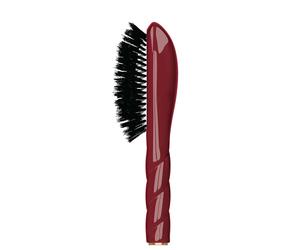 La Bonne Brosse - N.01 The Universal Hair Care Brush - Cepillos Cherry Red 1 St.