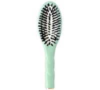 La Bonne Brosse - N.02 The Small Care & Detangling Hairbrush THE ESSENTIAL Blue Lagoon - Cepillos 130 g