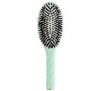 La Bonne Brosse - N.03 The Gentle Scalp Hairbrush THE ESSENTIAL SOFT Blue Lagoon - Cepillos 150 g