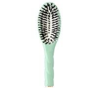 La Bonne Brosse - N.03 The Small Gentle Scalp Hairbrush THE ESSENTIAL SOFT Blue Lagoon - Cepillos 130 g