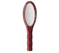 La Bonne Brosse - N.04 The Miracle Detangling Scalp Brush - Cepillos Cherry Red 1 St.