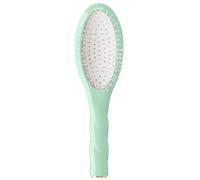 La Bonne Brosse - N.04 The Small Massaging Detangling Hairbrush THE MIRACLE Blue Lagoon - Cepillos 130 g