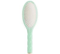 La Bonne Brosse - N.07 The Detangling and Stimulation Hairbrush THE INTENSE Blue Lagoon - Cepillos 150 g
