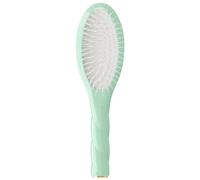 La Bonne Brosse - N.07 The Small Detangling and Stimulation Hairbrush THE INTENSE Blue Lagoon - Cepillos 130 g