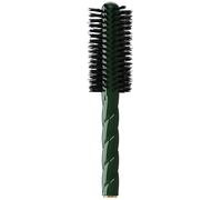 La Bonne Brosse - Round Brush Emerald Green 05 - Cepillos 1 St.