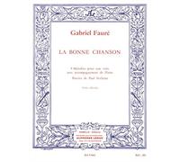 La Bonne Chanson Opus 61