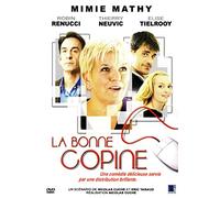 La Bonne copine [Francia] [DVD]