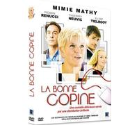 La bonne copine [Francia] [DVD]