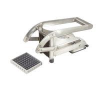 La Bonne Graine N3023V Utensilios de Cocina, Acero Inoxidable, Plata
