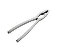 La Bonne Graine Louis Tellier N4186 - Cascanueces y Pinza para crustáceos (Acero Inoxidable)