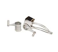 La Bonne Graine N3009X-2 - Rallador/Cortador Manual, Acero Inoxidable