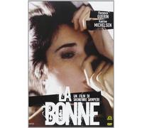 La Bonne [Italia] [DVD]