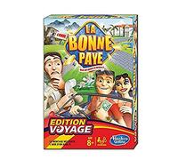 La Bonne Paye Ed Voyage New