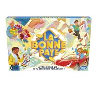 La Bonne Paye, Juego de Mesa - Versión en español