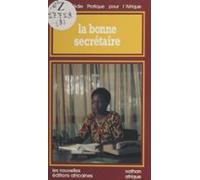 La Bonne Secrétaire (ebook)