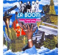 La Boom Aka Jan Delay - Cause I Need Some Boom [Import]
