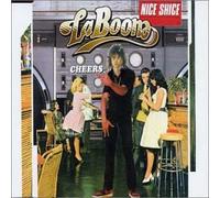 La Boom Aka Jan Delay - Cheers [Import]