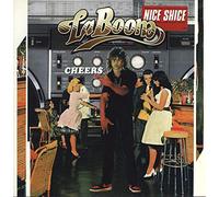 La Boom Aka Jan Delay - Cheers [Vinyl Maxi-Single]