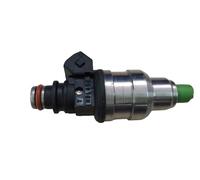 La Boquilla Inp-018 Md186379 Mdl450 es Adecuada para inyectores de Combustible M-Itsubishi.