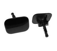 La Boquilla Lavado Faros Para KIA Para Cadenza K7 2010-2012 Izquierda Frontal Derecho Limpieza De Faros Lavadora Cubierta Boquilla Pulverización Faro Tapa Chorro Agua(RIGHT 1PCS)