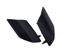 La Boquilla Lavado Faros Para VW Para Golf 6 R MK6 2009-2013 Izquierda/frontal Derecho Parachoques Boquilla Limpiaparabrisas Tapa Sólo 5K0955109G 5K0955110G(Left and right)
