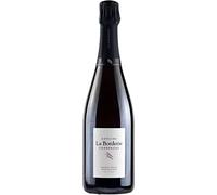 La Borderie Champagne Douce Folie Extra Brut Rosè
