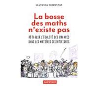 La Bosse Des Maths Nexiste Pas (ebook)