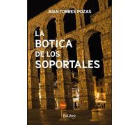 La botica de los soportales