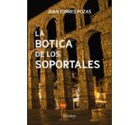 La Botica De Los Soportales (ebook)