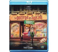 La bottega dei suicidi [Italia] [Blu-ray]