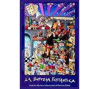 La Bottega Fantastica