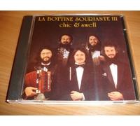 La Bottine Souriante - Chic and Well- La Bottine Souriante GLCD 3042