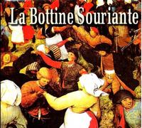 La Bottine Souriante - La Ministrine