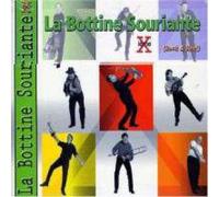 La Bottine Souriante - Rock n' Reel