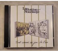 La Bottine Souriante - Tout Comme Au Jour De L'a